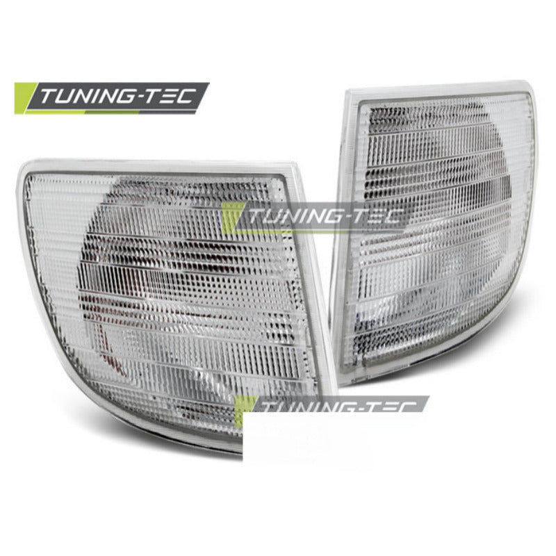 Frontale Bianco per Mercedes Classe V 98-02 / Vito 96-02