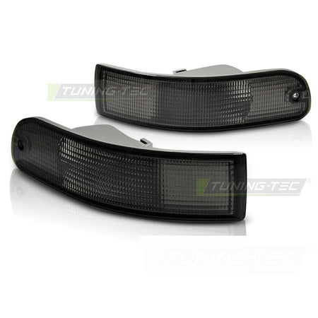 Laterale Fumé per Porsche 911 (993) 93-98 / Audi 80 Cabrio 97-02