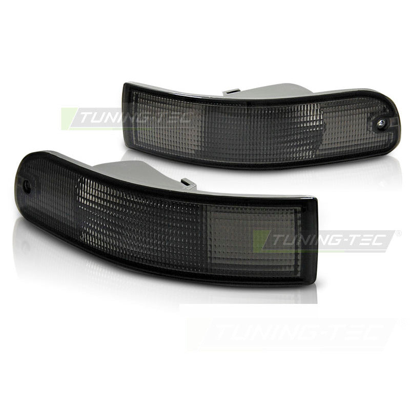 Laterale Fumé per Porsche 911 (993) 93-98 / Audi 80 Cabrio 97-02