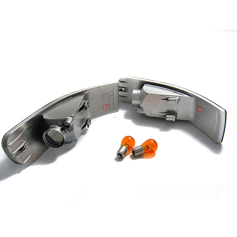 Laterale Fumé per Porsche 911 (993) 93-98 / Audi 80 Cabrio 97-02