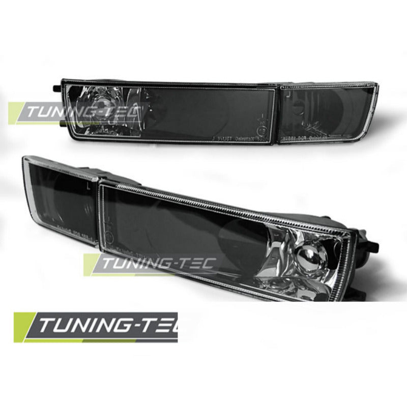 Frontale Nero per Volkswagen GOLF 3 / VENTO (1991-1997) - Accessorio Esterno