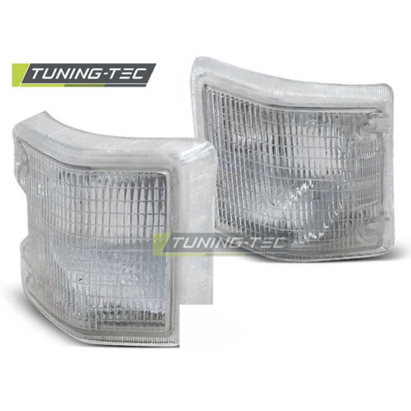 Frontale Bianco per Volkswagen T3 (79-92) - Accessorio Esterno Auto
