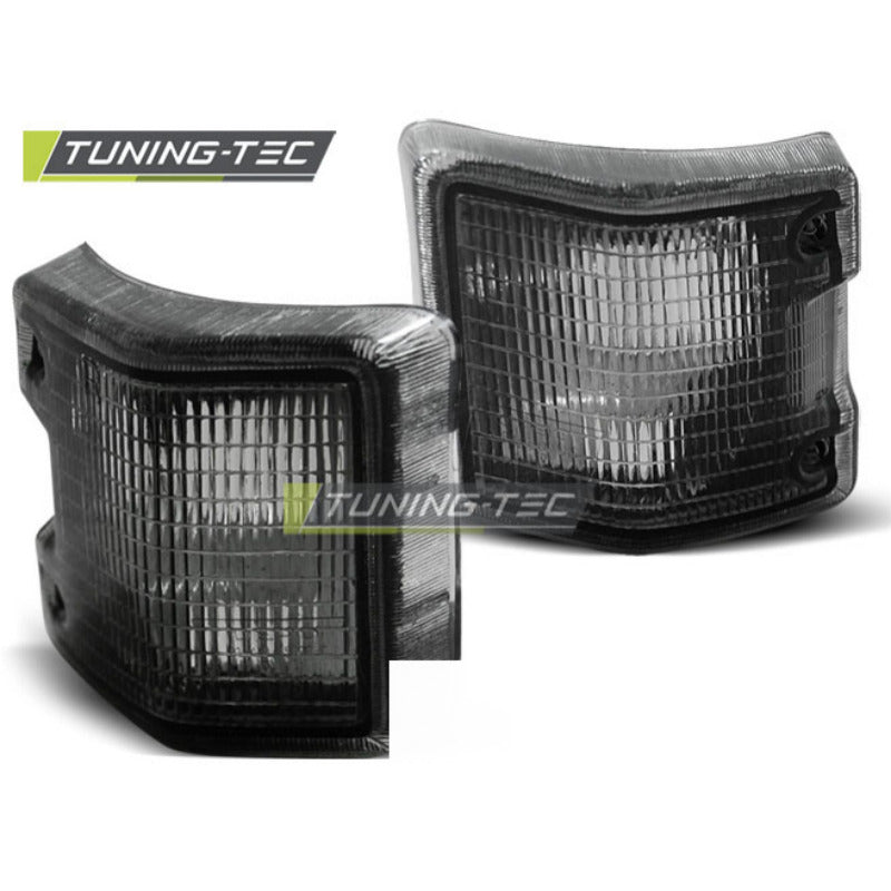 Fumè Anteriore per Volkswagen T3 (79-92) - Accessorio Esterno Auto