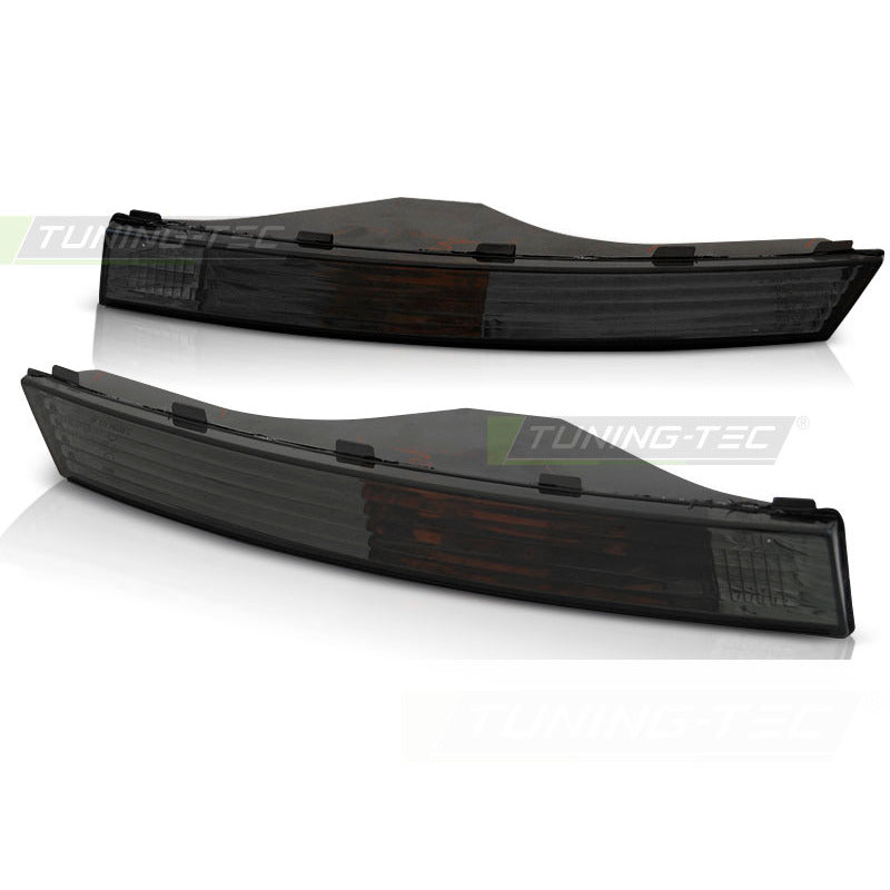 Faro Anteriore Fumè per Volkswagen Passat B6 (2005-2010)