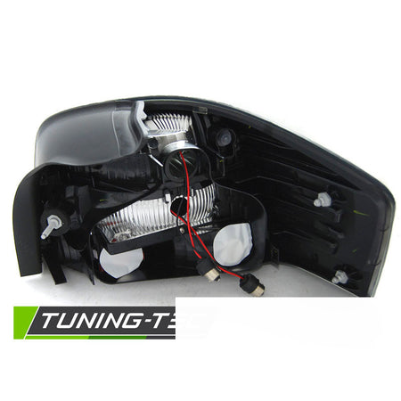 LED Fanali Posteriori Fumé per Audi A3 (05.03-08) - Fanali Posteriori Oscurati