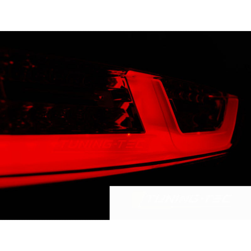 LED Fanali Posteriori Fumé per Audi A1 (2010-2012) - Fanali Posteriori Oscurati