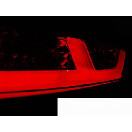 LED Fanali Posteriori Fumé per Audi A1 (2010-2012) - Fanali Posteriori Oscurati