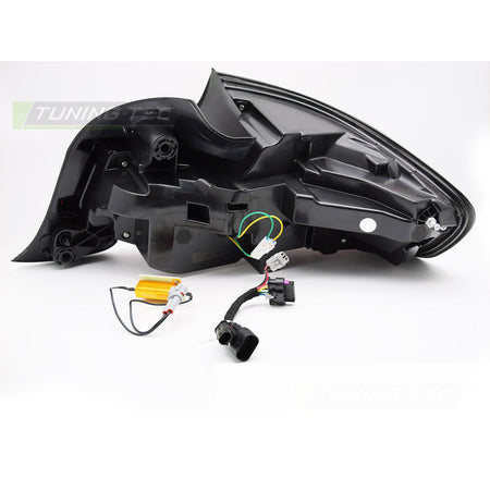 Oled Fanali Posteriori Fumé per BMW F22 F23 (2014-2021) Fanali Posteriori