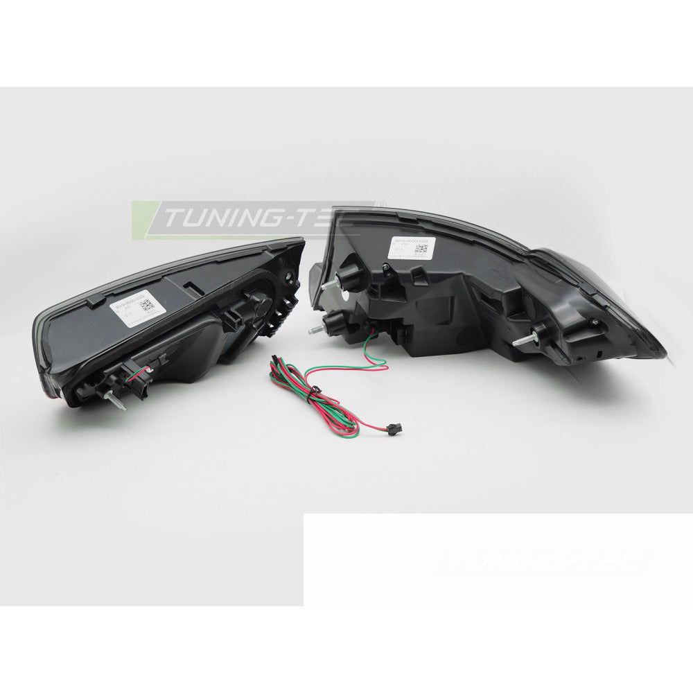 LED Fanali Posteriori Fumé per BMW G20 (2019-2022) - Fanali Posteriori Oscurati