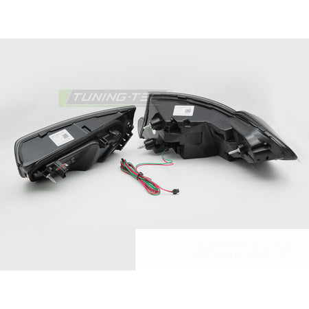 LED Fanali Posteriori Fumé per BMW G20 (2019-2022) - Fanali Posteriori Oscurati