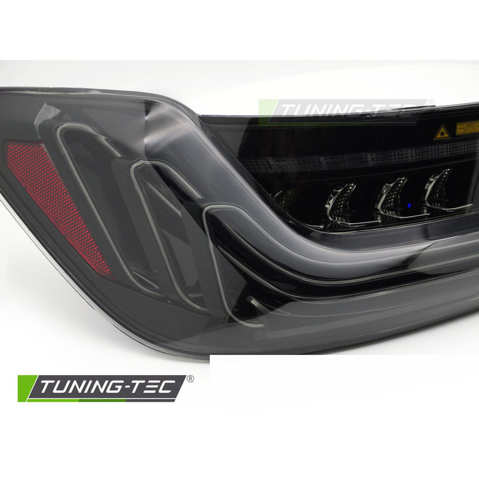 LED Fanali Posteriori Fumé Laser Look per BMW G20 (2019-2022) - Fanali
