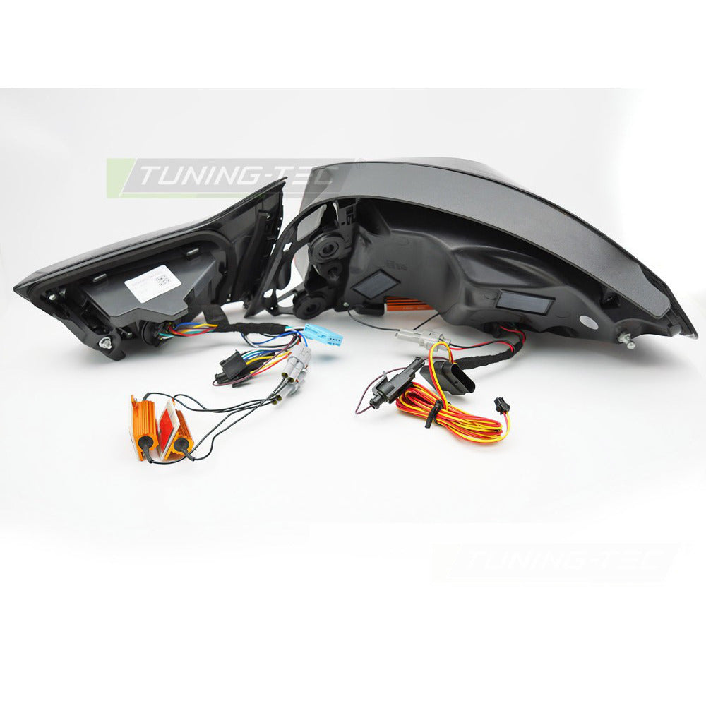 LED Fanali Posteriori Fumé per BMW F32 F33 (anni 2013-2021) Fanali Posteriori