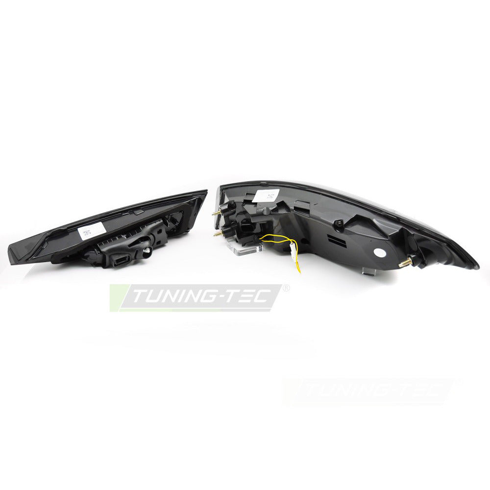 LED Fanali Posteriori Fumé Sequenziali Laser Look per BMW G22 G23 (2020-2024)