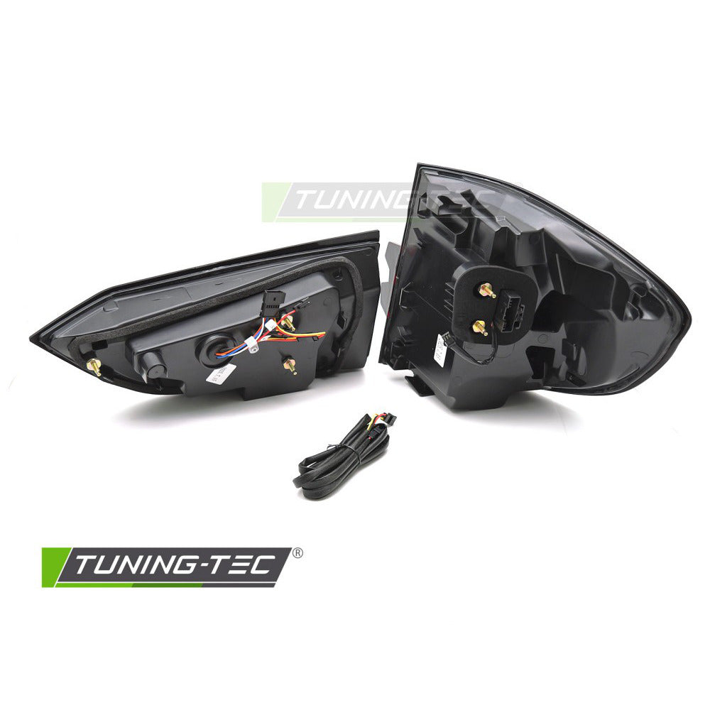 Fanali Posteriori LED Bar Sequenziali per BMW X5 F15 2013-2018