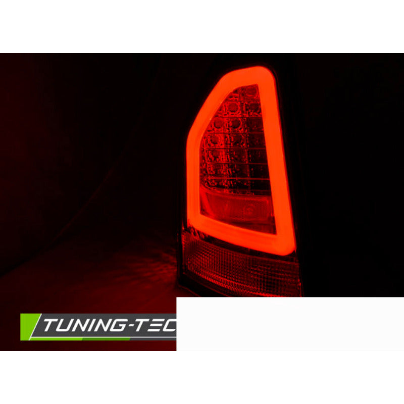 Chrysler 300C 05-08 Nero LED Bar Universale per Auto Esterni Accessorio Tuning
