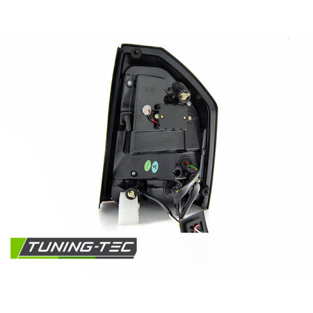 Chrysler 300C 05-08 Nero LED Bar Universale per Auto Esterni Accessorio Tuning