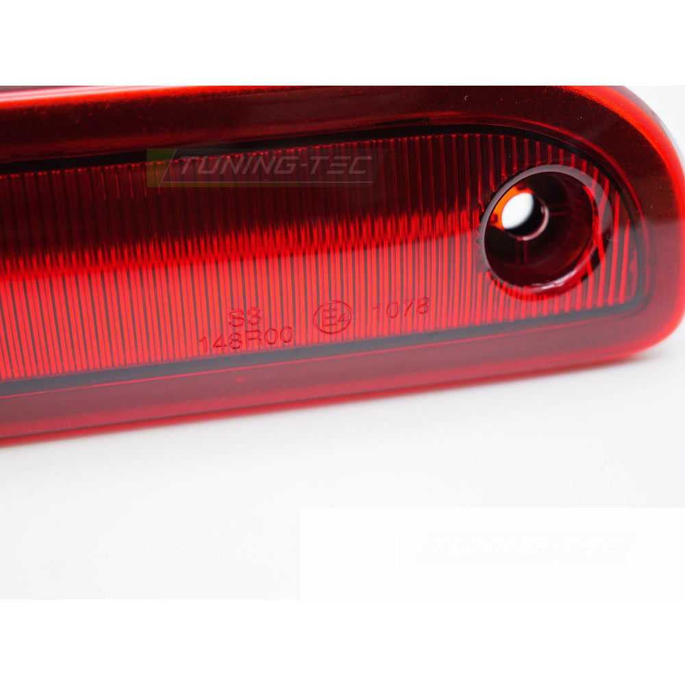 Faro Posteriore Rosso a LED per Fiat Ducato, Citroën Jumper, Peugeot Boxer