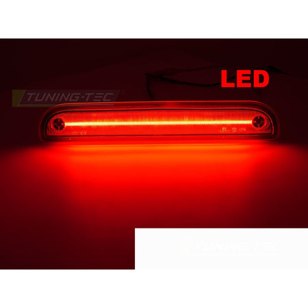 Faro Posteriore Rosso a LED per Fiat Ducato, Citroën Jumper, Peugeot Boxer