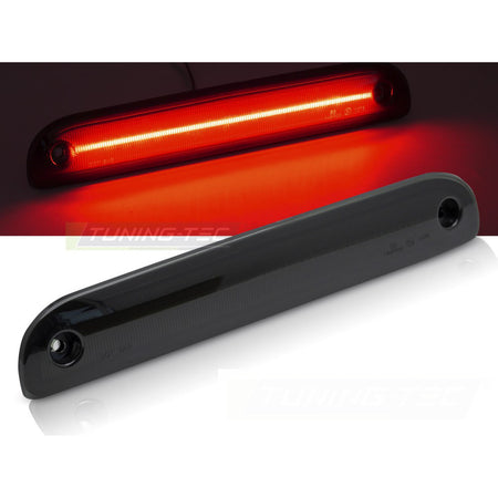 Faro Freno Fumè a LED per Fiat Ducato, Citroën Jumper, Peugeot Boxer