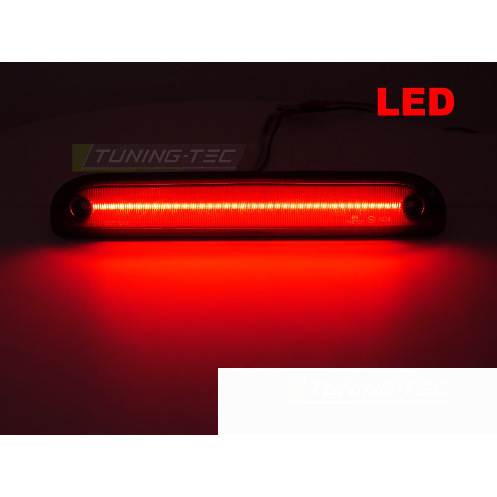 Faro Freno Fumè a LED per Fiat Ducato, Citroën Jumper, Peugeot Boxer