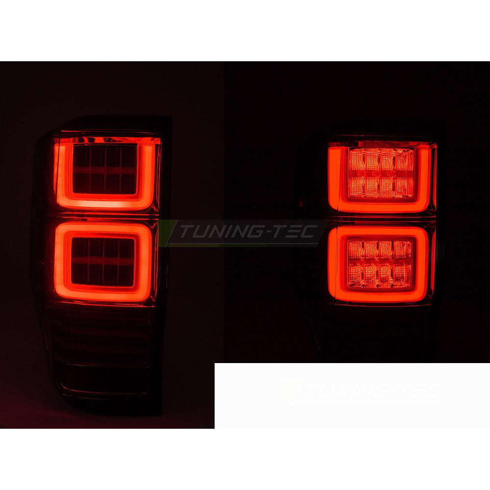 Ford Ranger 11-22 Fumé LED per Ford Ranger 11 (tutti I Modelli)