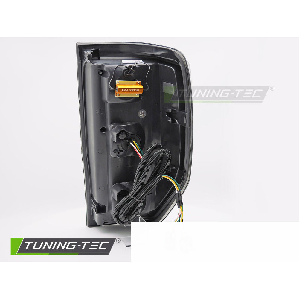 Ford Ranger 11-22 Fumé LED per Ford Ranger 11 (tutti I Modelli)