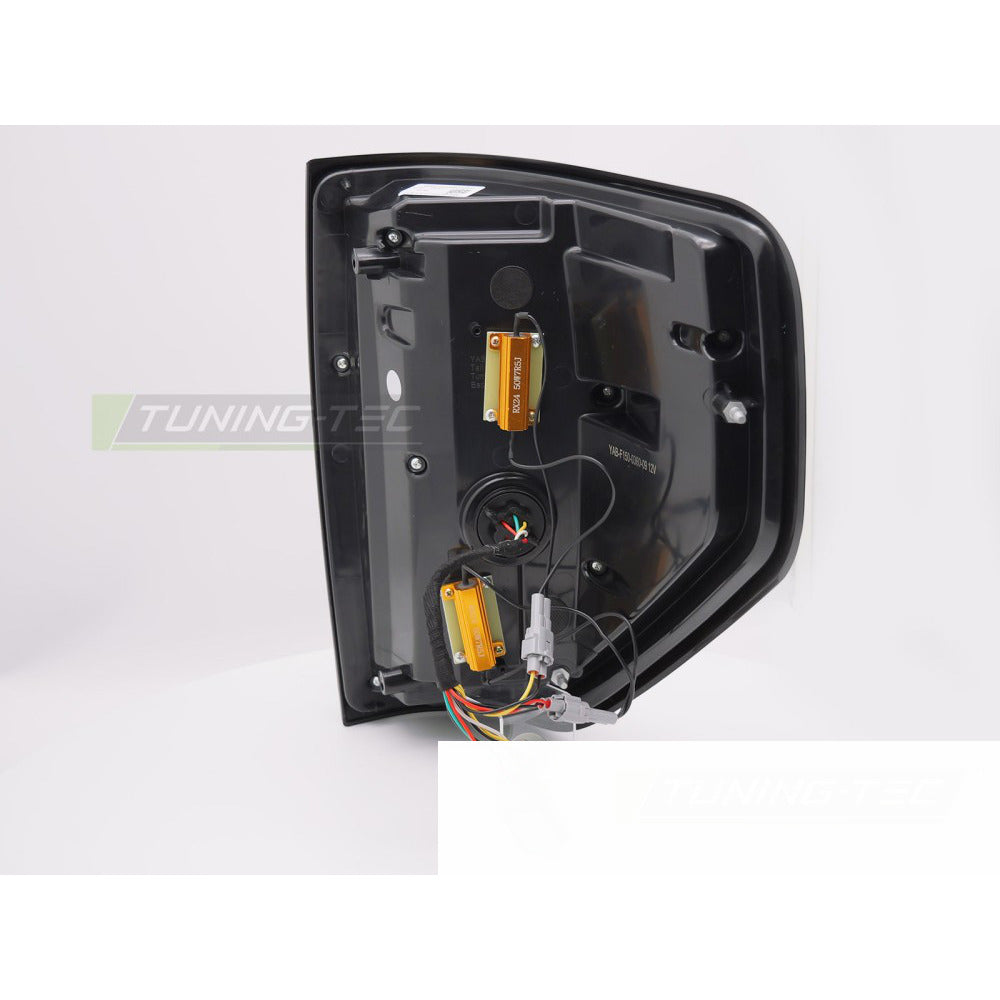 Ford F150 08-14 Fumé LED per Ford F150 MK12 (anni 2008-2014) Accessorio Esterno