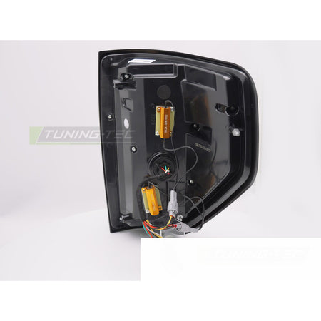 Ford F150 08-14 Fumé LED per Ford F150 MK12 (anni 2008-2014) Accessorio Esterno