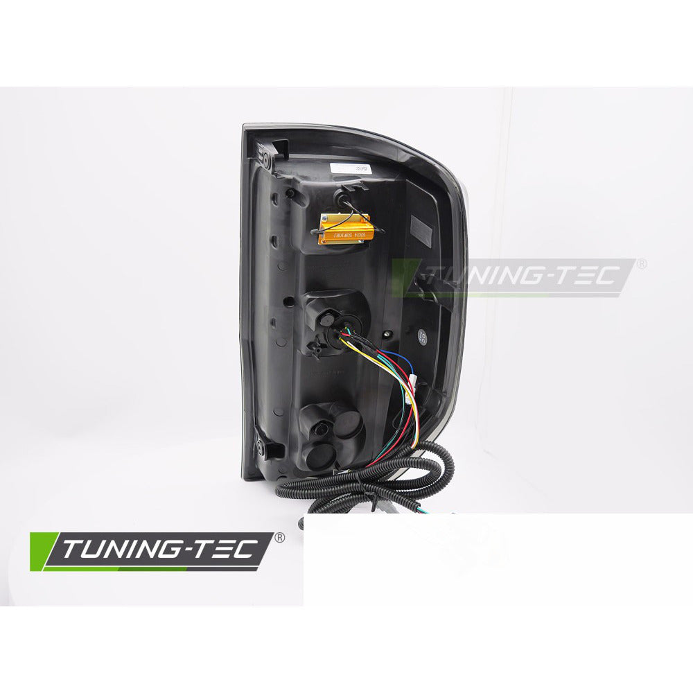 Ford Ranger V 11-22 Fumé LED per Ford Ranger V (anni 2011-2022)