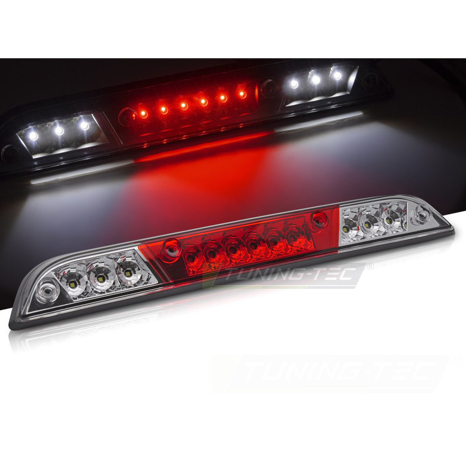 Faro Posteriore Rosso Bianco a LED per Ford F150 (2015-2020)