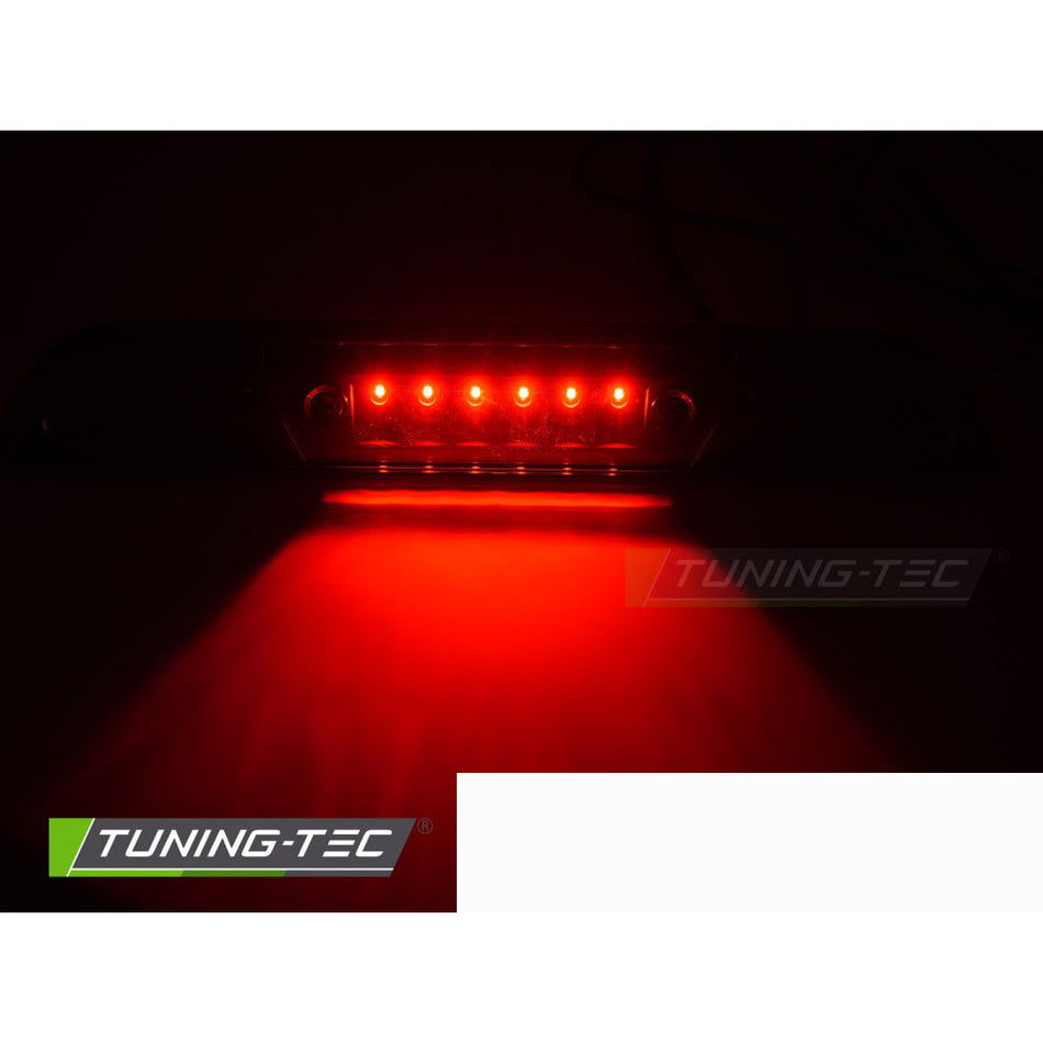 Faro Posteriore Rosso Bianco a LED per Ford F150 (2015-2020)
