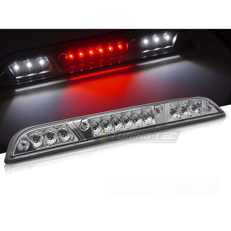 Faro Posteriore a LED Cromato per Ford F150 (2015-2020)