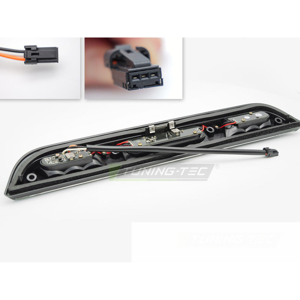 Faro Posteriore a LED Cromato per Ford F150 (2015-2020)
