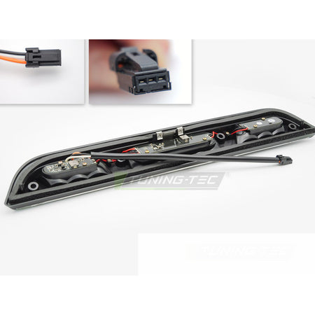 Faro Posteriore a LED Cromato per Ford F150 (2015-2020)