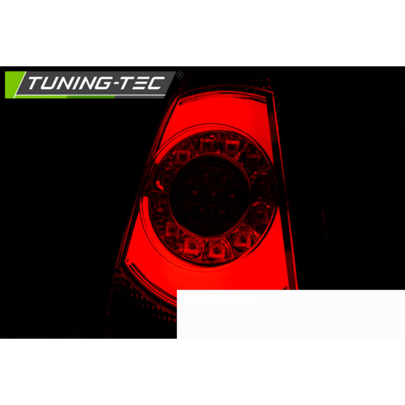 Mini Cooper R56,R57 10-14 R-W LED Bar per Illuminazione Anteriore Auto