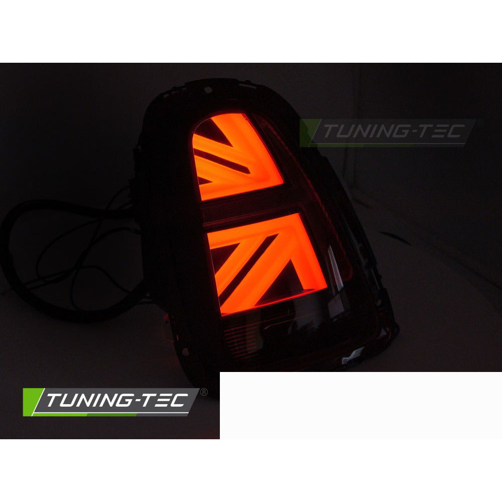 LED Fanali Posteriori Rosso per Mini Cooper R56 (2010-2014) Fanali Posteriori