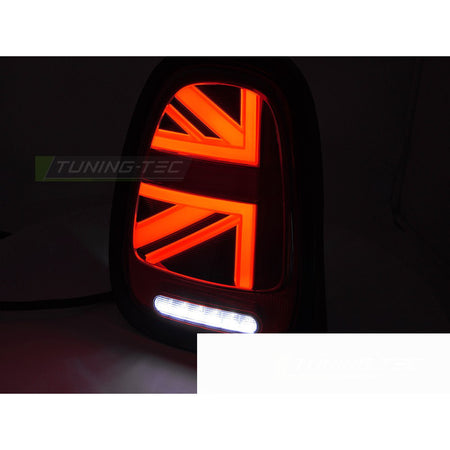 LED Fanali Posteriori Rosso per Mini Cooper F55 (2014-2017) - Fanali Posteriori