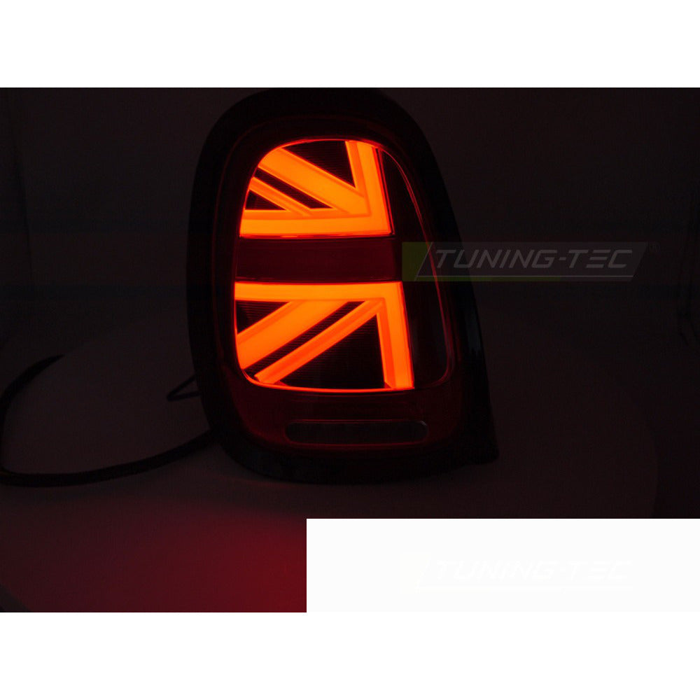 LED Fanali Posteriori Fumé per Mini Cooper R60 (2010-2016) - Fanali Posteriori
