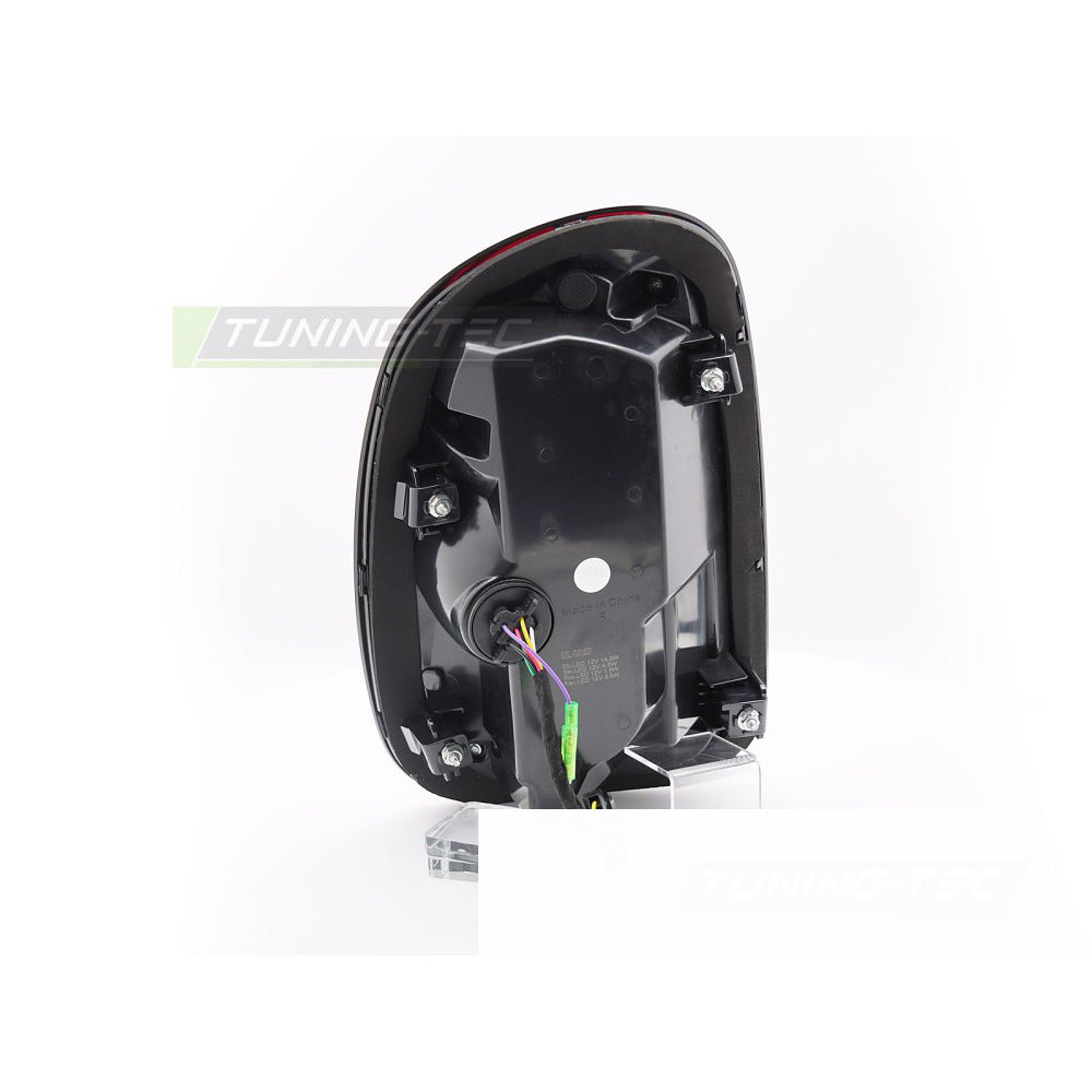 LED Fanali Posteriori Fumé per Mini Cooper R60 (2010-2016) - Fanali Posteriori