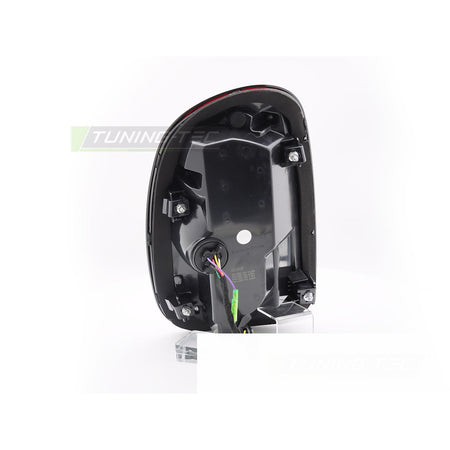 LED Fanali Posteriori Fumé per Mini Cooper R60 (2010-2016) - Fanali Posteriori