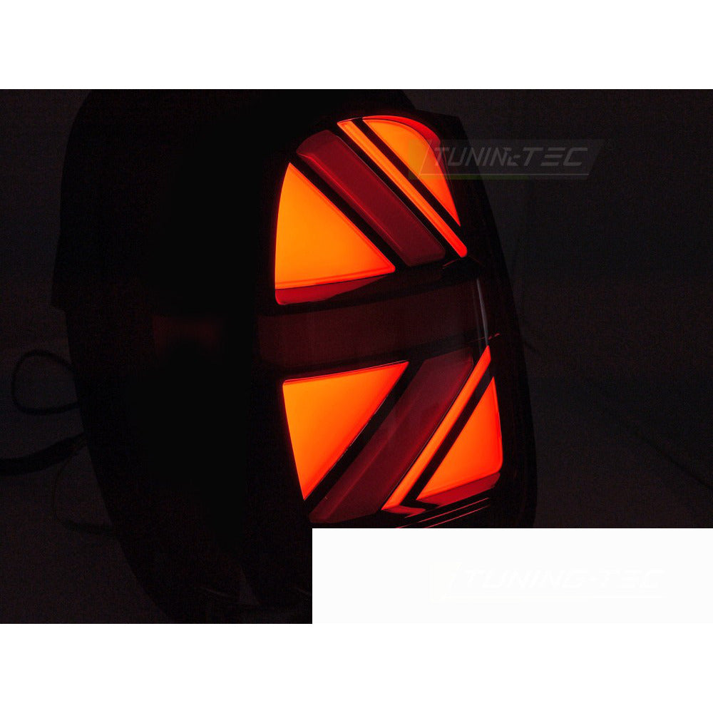 LED Fanali Posteriori Fumé per Mini Cooper R60 (2010-2016) - Fanali Posteriori