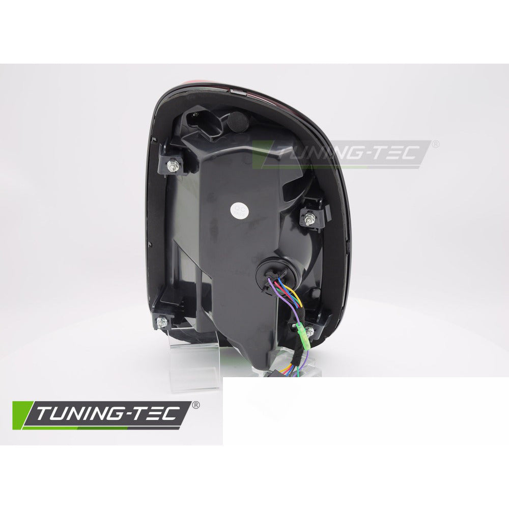 LED Fanali Posteriori Fumé per Mini Cooper R60 (2010-2016) - Fanali Posteriori