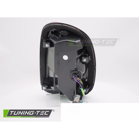 LED Fanali Posteriori Fumé per Mini Cooper R60 (2010-2016) - Fanali Posteriori