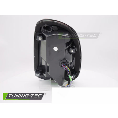 LED Fanali Posteriori Fumé per Mini Cooper R60 (2010-2016) - Fanali Posteriori
