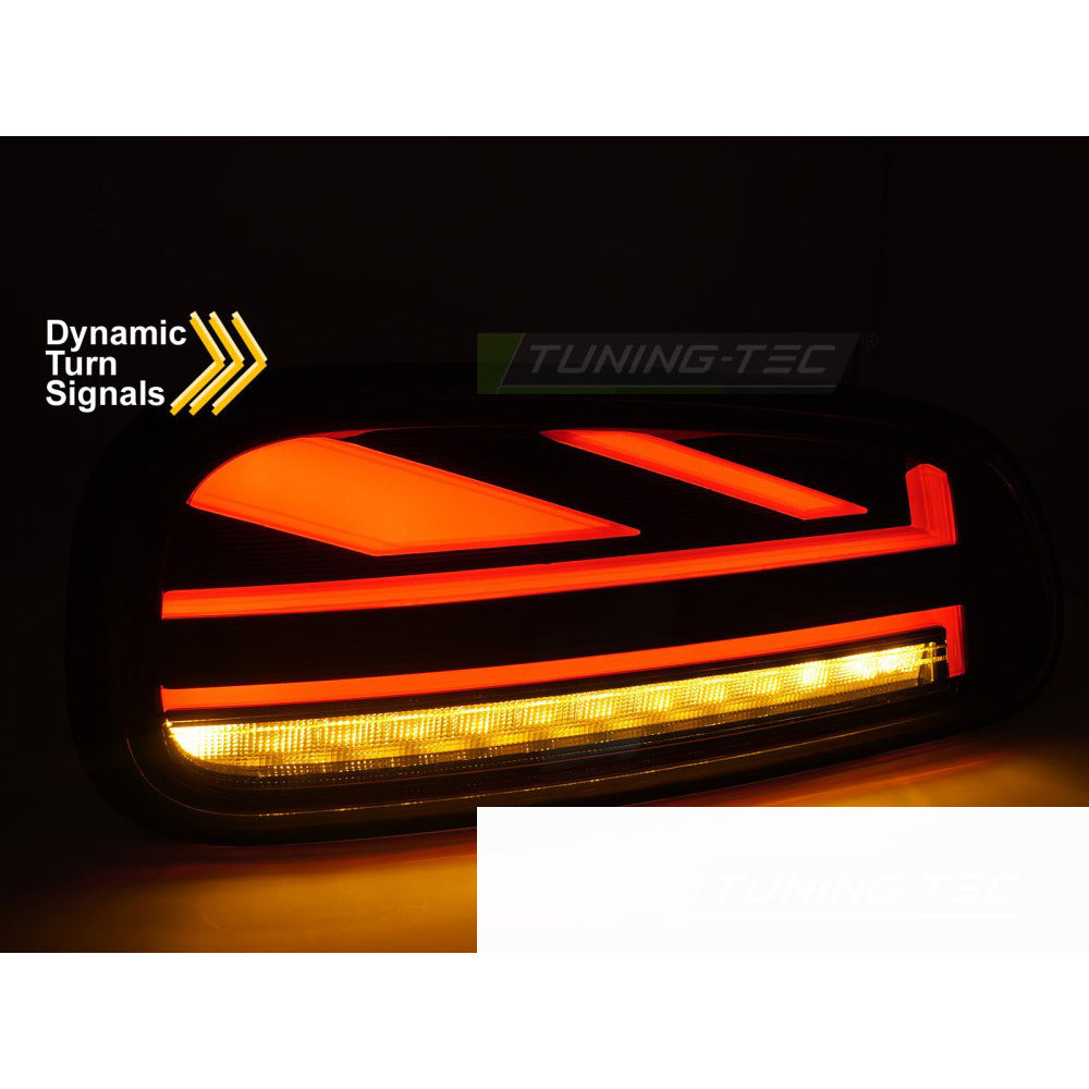 LED Fanali Posteriori Rosso per Mini Cooper F54 (2015-2019) - Fanali Posteriori