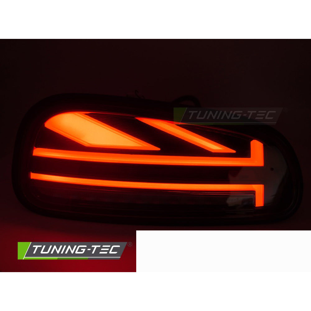 LED Fanali Posteriori Fumé per Mini Cooper F54 (2015-2019) - Fanali Posteriori