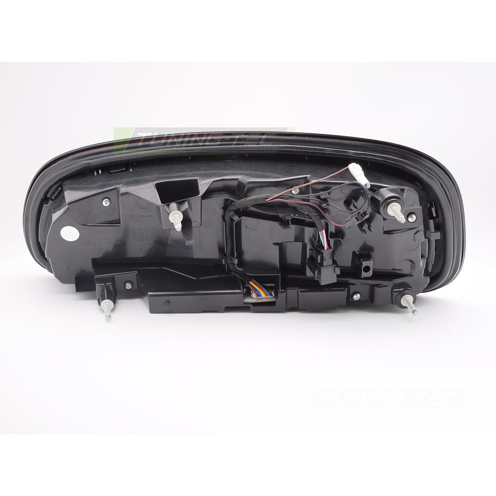 LED Fanali Posteriori Fumé per Mini Cooper F54 (2015-2019) - Fanali Posteriori