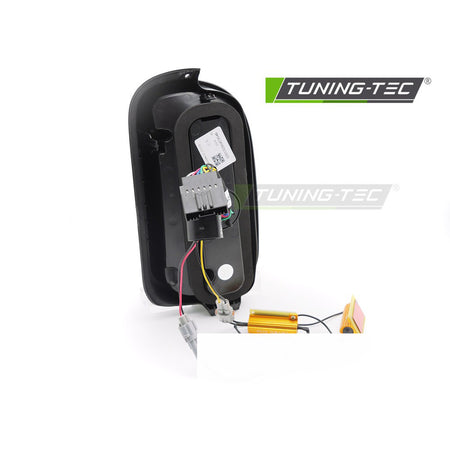LED Fanali Posteriori Rosso per Mini Cooper R55 Clubman (2007-2014)