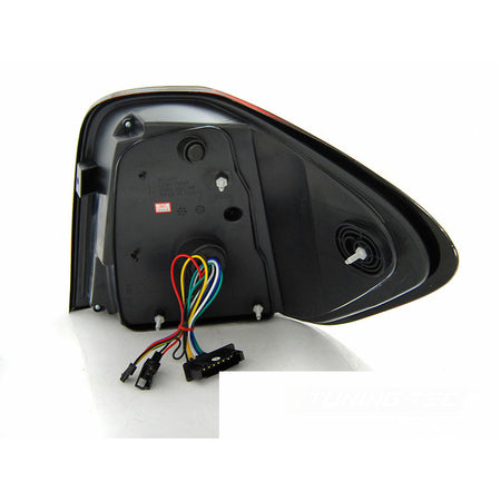 LED Bar Fanali Posteriori Rosso Bianco per Mercedes-Benz Classe M W164