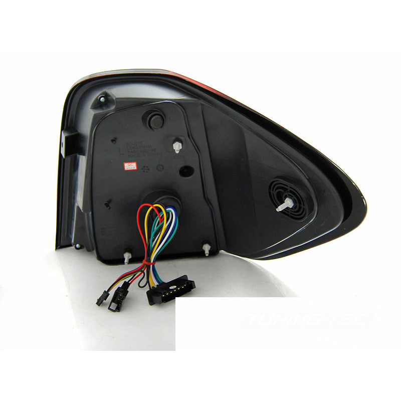 LED Bar Fanali Posteriori Fumé per Mercedes-Benz Classe M W164 (2005-2008)